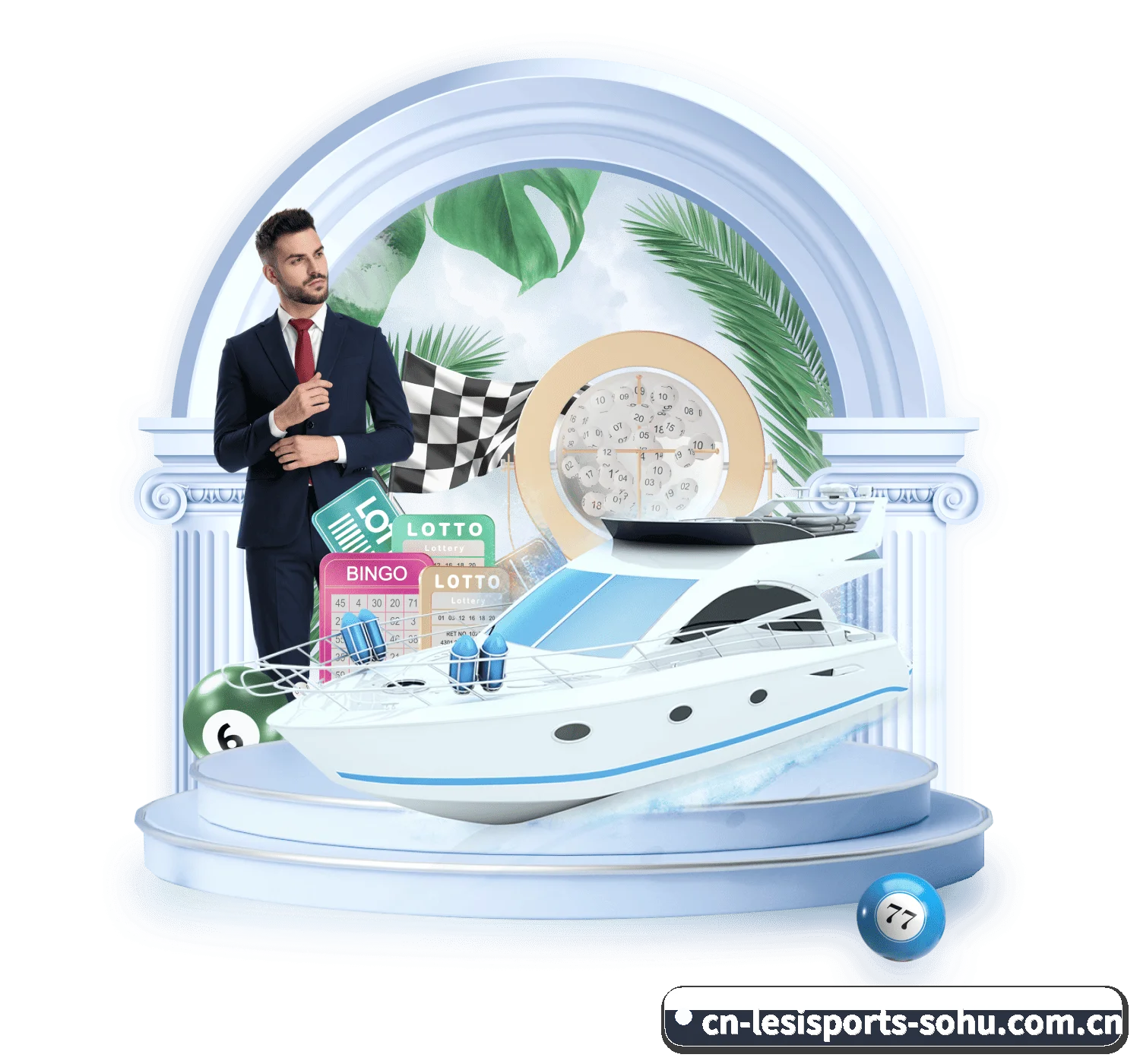 乐思体育 APP | lesisports