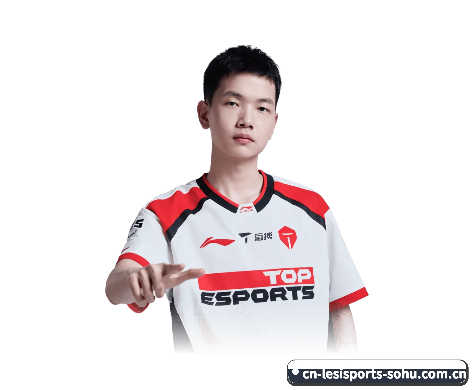 靠内容慢慢积累长期价值 - lesisports